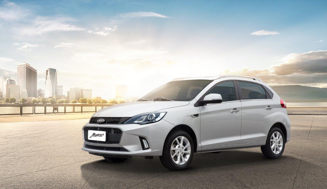 شمارش معکوس برای عرضه سومین نسل ام وی ام 315