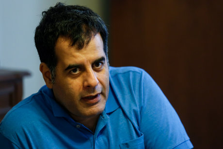 امیریوسفی: عدم مشروعیت انتخابات شورای صنفی نمایش / تن به انتخابات دولتی نمیدهیم محسن امیریوسفی