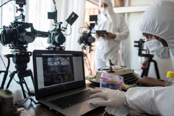 سینماگران آلمان