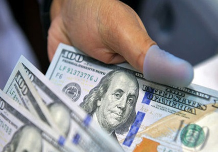 افزایش ۱۰۰۰ تومانی دلار در هفته جاری/ یورو؛ ۱۸۱۵۰ تومان افزایش ۱۰۰۰ تومانی دلار در هفته جاری/ یورو؛ ۱۸۱۵۰ تومان