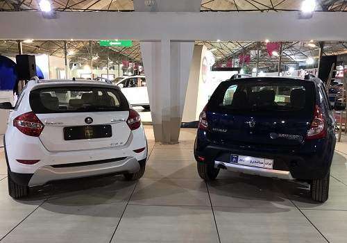 دو پیشنهاد جدید سایپا به خریداران رنو و برلیانس با 670 درصد سود دو پیشنهاد جدید سایپا به خریداران رنو و برلیانس با 670 درصد سود