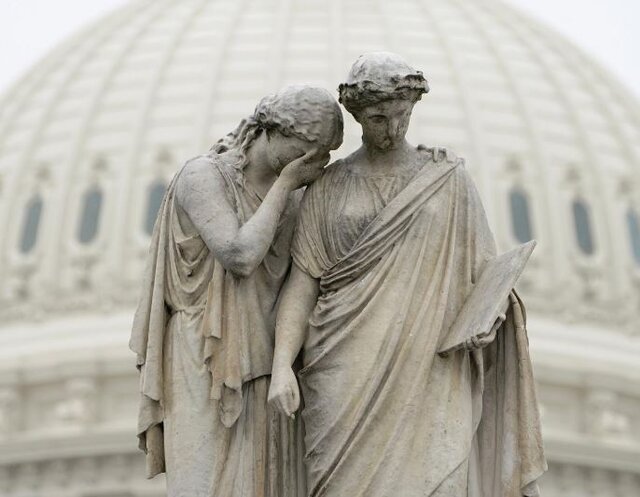 سازمان ملل: بیماری روانی میلیونها نفر را تهدید میکند  بیماری روانی