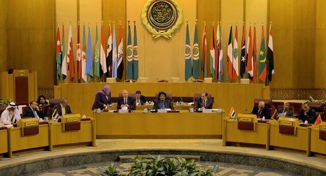 اتحادیه عرب : اسرائیل به جنایت جنگی جدیدی روی آورده است اتحادیه عرب