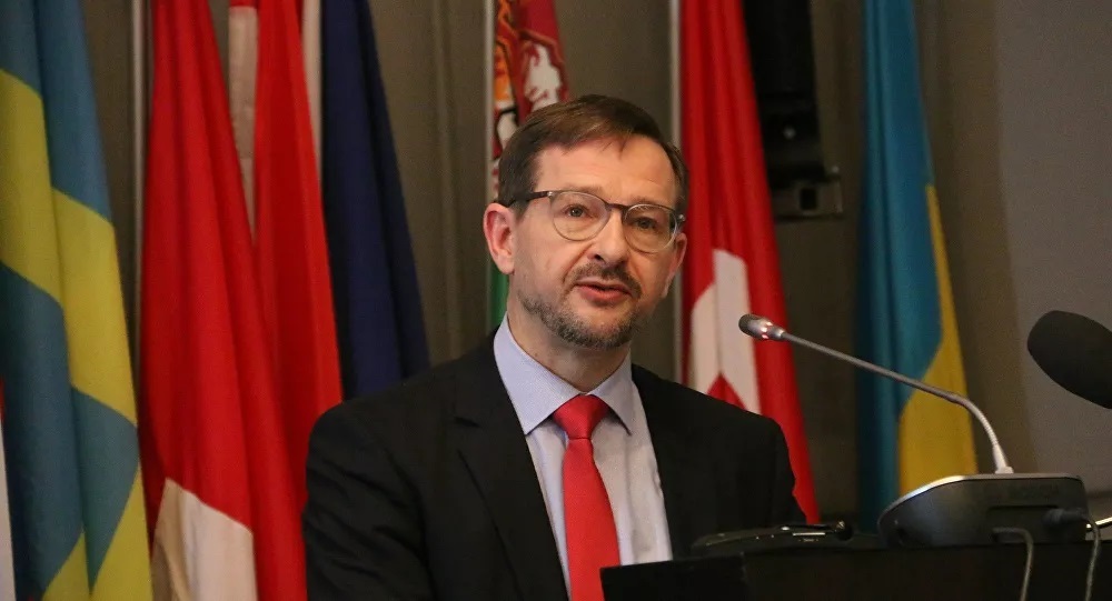 هشدار سازمان امنیت و همکاری اروپا درباره تاثیر کرونا بر افزایش فساد سازمان امنیت و همکاری اروپا