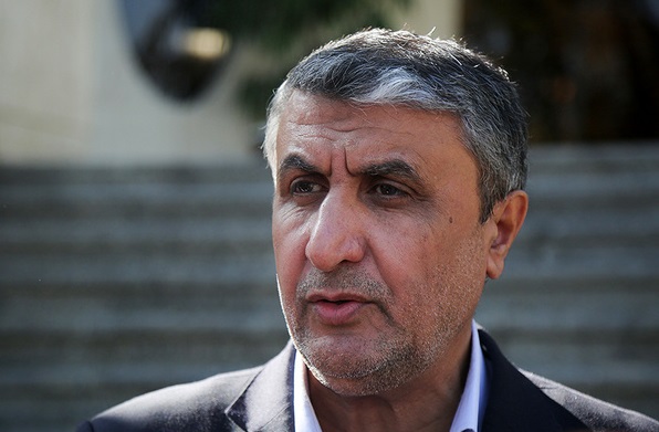 وزیر راه: کادر درمان فاقد مسکن، صاحبخانه میشوند وزیر راه: کادر درمان فاقد مسکن، صاحبخانه میشوند