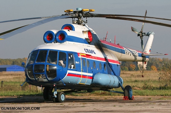 مطرح ترین بالگردهای تاریخ هوانوردی؛ از فوکه وولف تا فایر اسکات(+تصاویر)