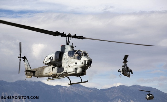 مطرح ترین بالگردهای تاریخ هوانوردی؛ از فوکه وولف تا فایر اسکات(+تصاویر)