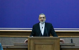 سخنگوی قوه قضاییه: حکم اعدام برای سلطان خودرو و همسرش/ صدور رای برای اخلالگران بازار خودرو و ارز/ اسامی 2 نماینده بین محکومان سخنگوی قوه قضاییه: حکم اعدام برای سلطان خودرو و همسرش/ صدور رای برای اخلالگران بازار خودرو و ارز/ اسامی 2 نماینده بین محکومان