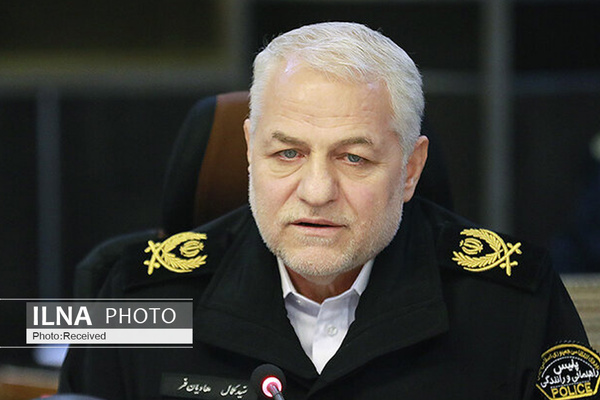 کسر یک ماه از دوره آموزشی برای مشمولان خارج از کشور کسر یک ماه از دوره آموزشی برای مشمولان خارج از کشور