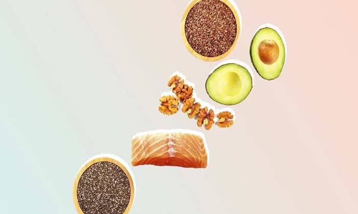 چربی شکم و 5 ماده غذایی برای کاهش آن