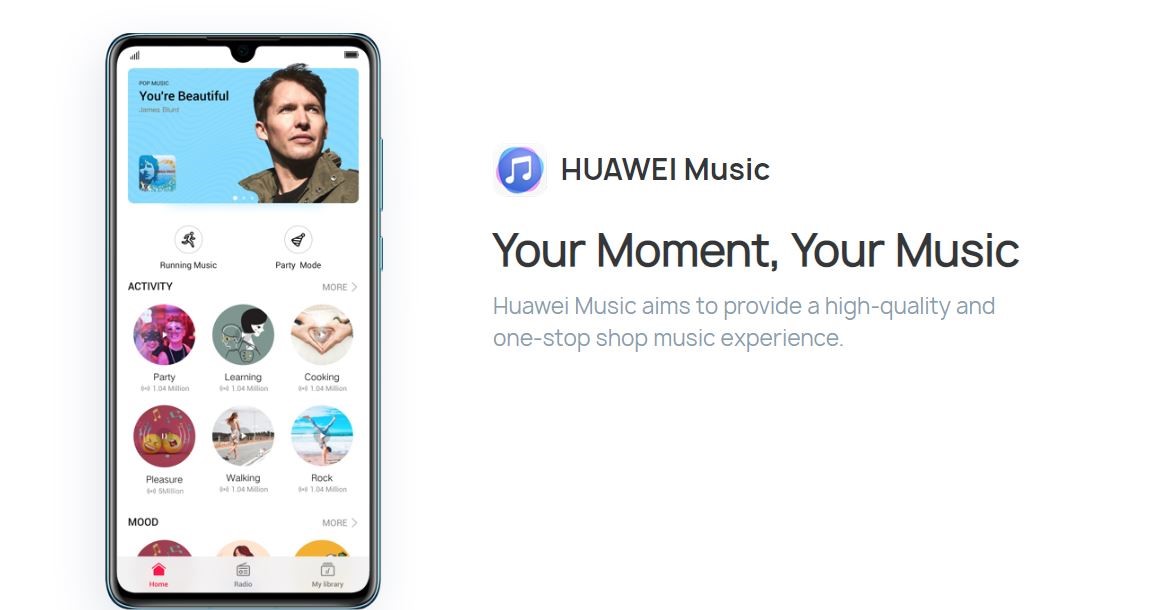 HMS چه قابلیت‌هایی دارد؟