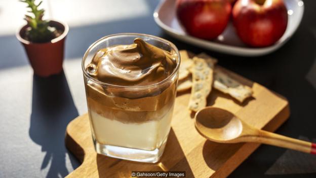 کره دالگونا