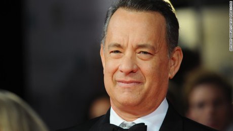 کمک «تام هنکس» برای ساخت واکسن کرونا تام هنکس