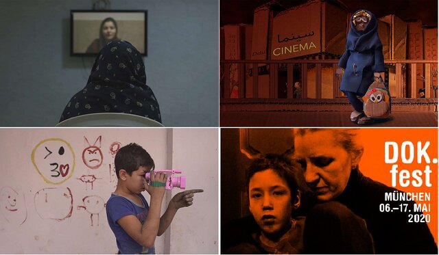 جشنواره مستند مونیخ میزبان ۳ فیلم ایرانی جشنواره مستند مونیخ