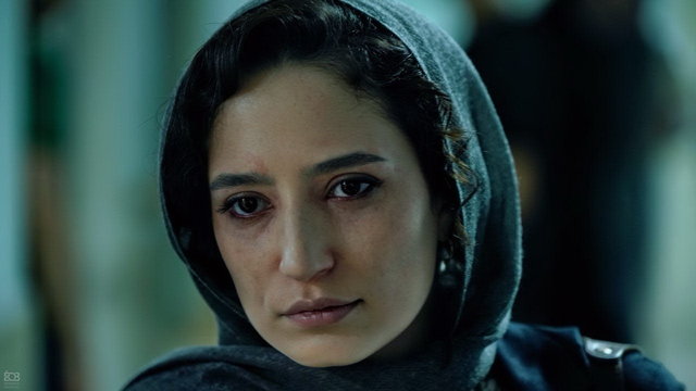 «طلا» دومین فیلم اکران آنلاین/ پرویز شهبازی هم در ادامه مسیر حاتمیکیا نگار جواهریان