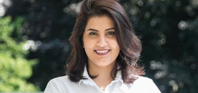 نگرانی خانواده فعال زن سعودی درباره تکرار سرنوشت  لجین الهذلول