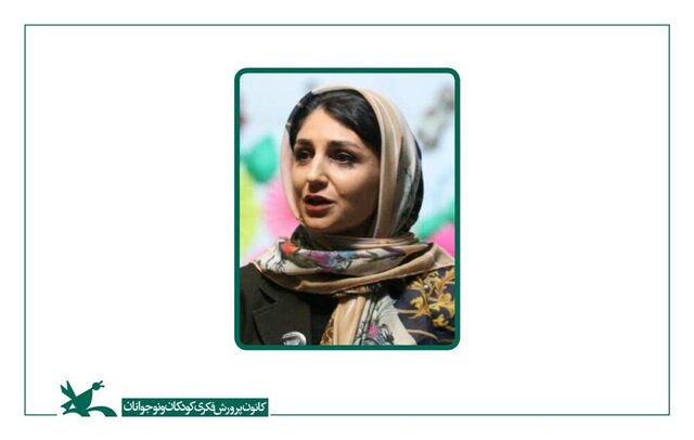 روایتی تازه از داستان ضحاک، نمایش میشود فهیمه باروتچی