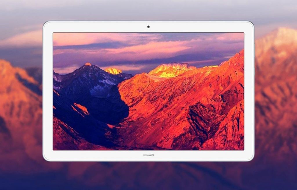 نگاهی به قابلیتهای تبلت اقتصادی Huawei Mediapad T5 نگاهی به قابلیتهای تبلت اقتصادی Huawei Mediapad T5