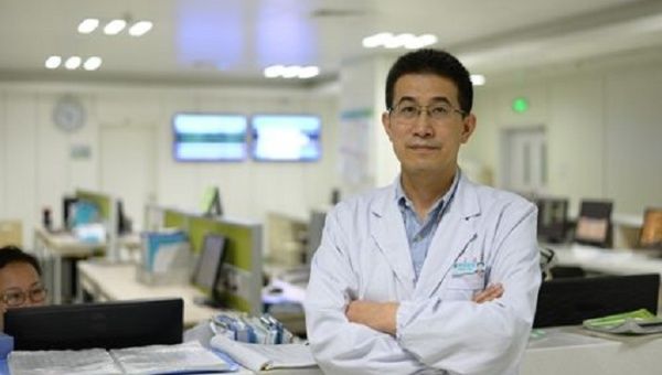 رفتار جدید و مرموز ویروس کرونا در چین رفتار جدید و مرموز ویروس کرونا در چین