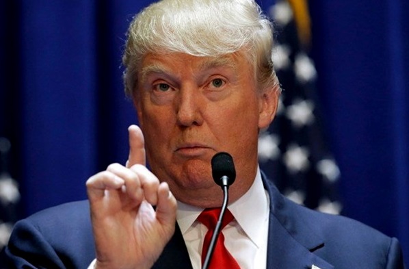 ترامپ نشست گروه ۷ را به تعویق انداخت ترامپ نشست گروه ۷ را به تعویق انداخت