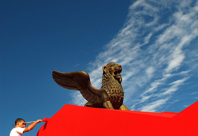 ۱۰ جشنواره مهم سینمایی که تسلیم کرونا نشدند جشنواره ونیز