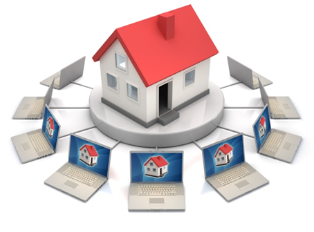 تغییر زمین بازی حوزه املاک با پلتفرم های آنلاین تغییر زمین بازی حوزه املاک با پلتفرم های آنلاین