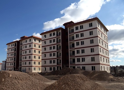 آغاز اعلام پیامکی نتیجه دوم ثبت نام مسکن ملی به متقاضیان