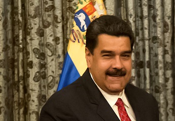 رئیسجمهوری ونزوئلا به ایران می آید رئیسجمهوری ونزوئلا به ایران می آید