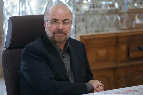 قالیباف: شفافسازی از رویکردهای اصلی در تحول مجلس قالیباف