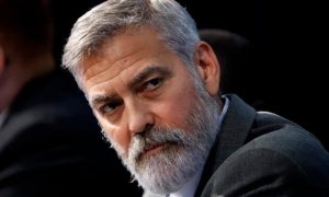 واکنش جورج کلونی به رواج نژادپرستی در آمریکا/ بیماری همهگیر در کشور ما نژادپرستی است جورج کلونی