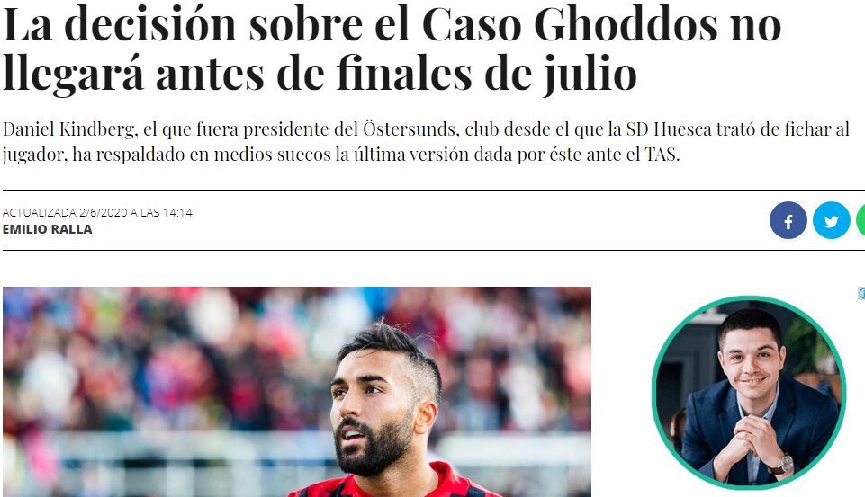 پایان جولای اعلام رای دادگاه عالی ورزش برای سامان قدوس  رای دادگاه عالی ورزش