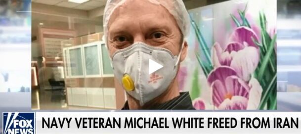 رسانه آمریکایی از احتمال آزادی مجید طاهری پزشک ایرانی خبر داد/ در ازای مایک وایت مارک وایت