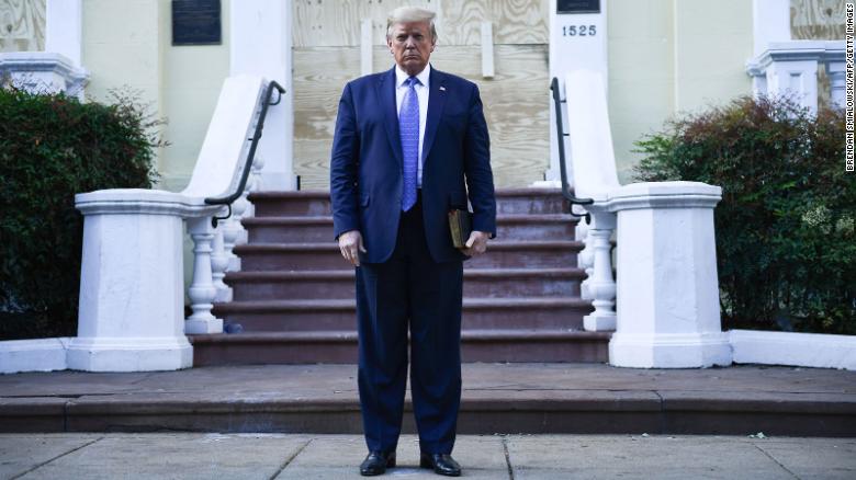 ترامپ: من در انتخابات برنده خواهم شد؛ ایران صبر نکند از همین حالا  با من مذاکره کند ترامپ: من در انتخابات برنده خواهم شد؛ ایران صبر نکند از همین حالا  با من مذاکره کند