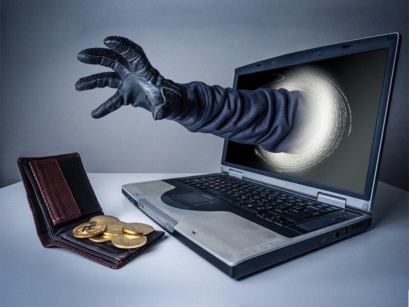 آیا بیت کوین هک میشود؟ آیا بیت کوین هک میشود؟