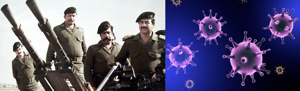 6 نکته درباره این روزهای کرونا: تلفات انسانی بیش از جنگ تحمیلی/ یک هزارم ایرانی ها از دنیا رفتند 6 نکته درباره این روزهای کرونا: تلفات انسانی بیش از جنگ تحمیلی/ یک هزارم ایرانی ها از دنیا رفتند