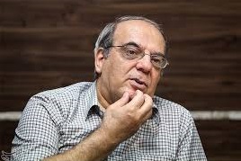 عباس عبدی: تفاوت موشك و خودرو عباس عبدی: تفاوت موشك و خودرو