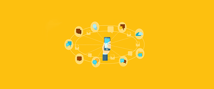 راهنمای کامل ارسال پیامک انبوه و گروهی راهنمای کامل ارسال پیامک انبوه و گروهی