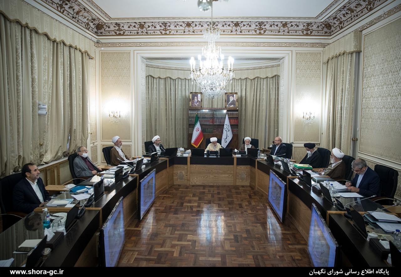 ??? نکته درباره حضور قالیباف در جلسه شورای نگهبان