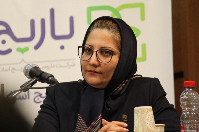 باریویتال؛ برند جدید باریج اسانس برای تولید مکمل های غذایی و رژیمی باریویتال؛ برند جدید باریج اسانس برای تولید مکمل های غذایی و رژیمی