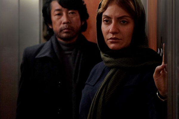 انتقادات تهیهکننده از مهناز افشار:  عوامل ژاپنی این پروژه را بسیار اذیت میکرد/ کارگردان از انتخابش پشیمان شد! امهناز افشار