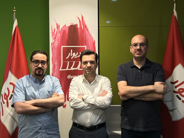 پاساژگردی آنلاین، از راه&zwnj;آهن تا تجریش!