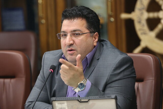 مهلت ثبت قیمتها در سامانه ۱۲۴ تا فردا سه شنبه مهلت ثبت قیمتها در سامانه ۱۲۴ تا فردا سه شنبه