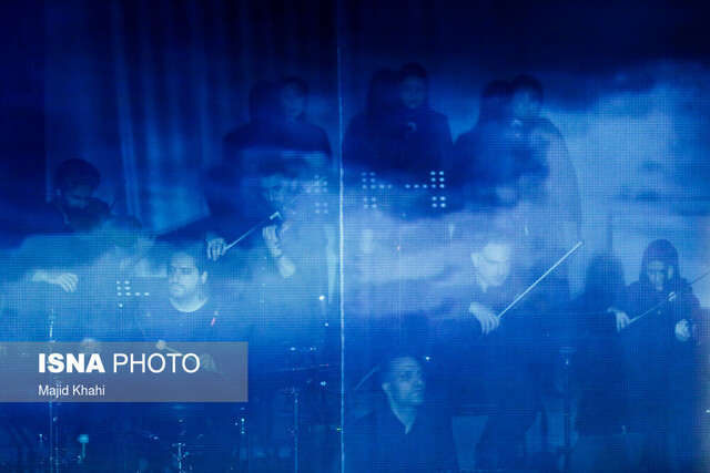 دستورالعمل اجرای کنسرتها اعلام شد دستورالعمل اجرای کنسرتها اعلام شد