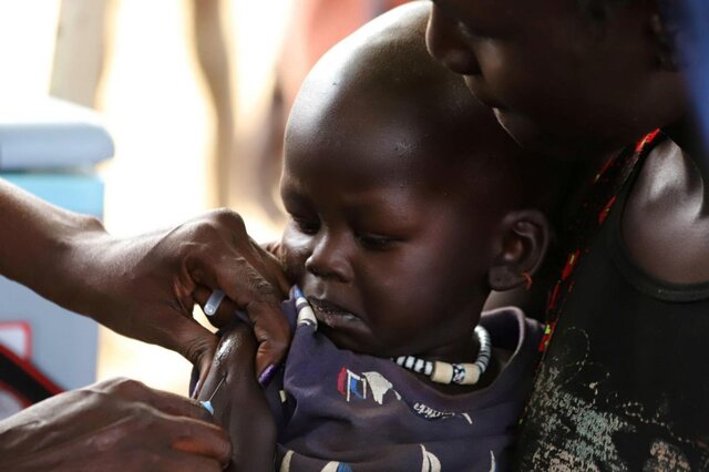 همهگیری کووید-۱۹ عامل تشدید سرعت شیوع دیگر بیماریها کووید-۱۹