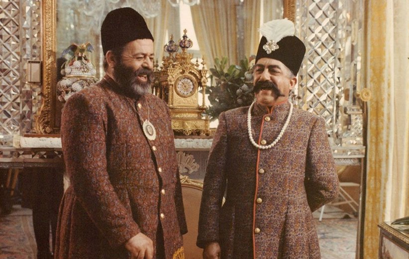 چرا باید برای کشاورز به سوگ نشست؟ کشاورز و انتظامی