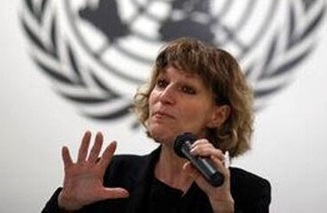 سازمان ملل: بخشش قاتلان خاشقچی شوکه‌کننده بود