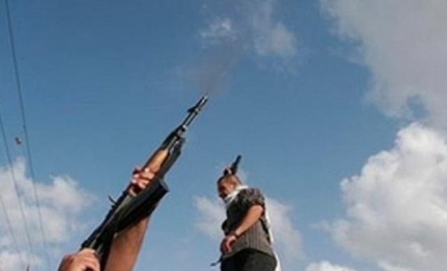 کهکیلویه و بویراحمد/ مرگ جوان۲۳ ساله طی تیراندازی در مراسم تشییع جنازه