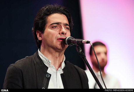 بازگشت حق اشتراک کسانی که موفق به مشاهدۀ کنسرت همایون شجریان نشدند همایون شجریان