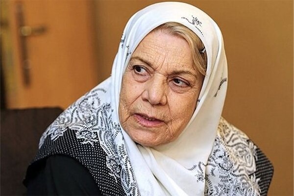 پوشش مجازی مراسم تشییع پیکر صدیقه کیانفر پوشش مجازی مراسم تشییع پیکر صدیقه کیانفر