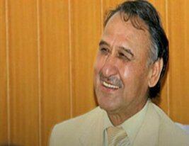 نوشتهای برای درگذشت جورهبیک نذری (ایران شناس تاجیک) جورهبیک نذری